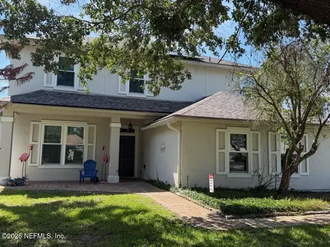 524 E Silverthorn Ln, Ponte Vedra, FL 32081