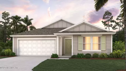 4328 Audubon Ave, Green Cove Springs, FL 32043