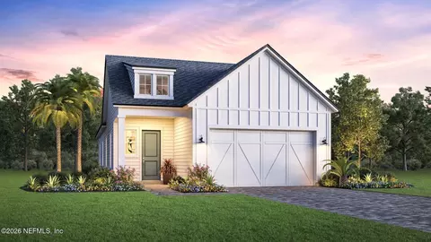 345 Bedford Ter, Saint Augustine, FL 32092