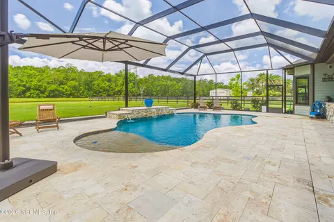 Exterior - 121 Ashton Oaks Dr, Saint Augustine, FL 32092 photo 10 of 15
