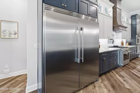 Kitchen - 121 Ashton Oaks Dr, Saint Augustine, FL 32092 photo 6 of 7
