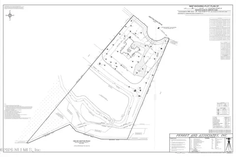 View/Area - 121 Ashton Oaks Dr, Saint Augustine, FL 32092 photo 2 of 2