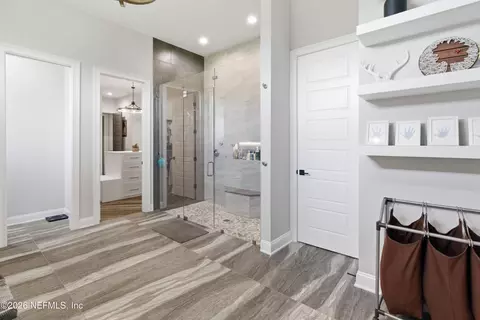 Entry Way - 121 Ashton Oaks Dr, Saint Augustine, FL 32092 photo 1 of 2