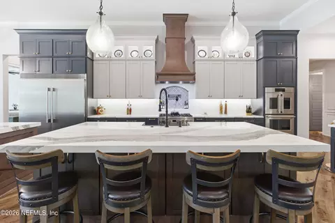 Kitchen - 121 Ashton Oaks Dr, Saint Augustine, FL 32092 photo 2 of 7