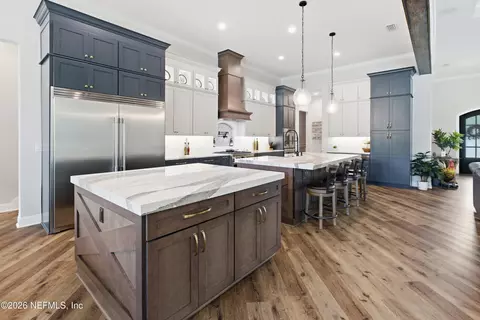 Kitchen - 121 Ashton Oaks Dr, Saint Augustine, FL 32092 photo 1 of 7