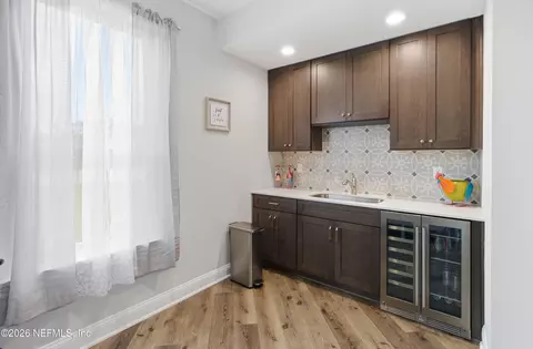 Kitchen - 121 Ashton Oaks Dr, Saint Augustine, FL 32092 photo 7 of 7