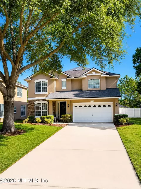 3660 Middlebrook Dr, Orange Park, FL 32065