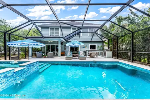 612 W Moss Wood Trce, Ponte Vedra Beach, FL 32082