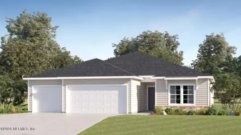 2931 Clementine Ln, Green Cove Springs, FL 32043