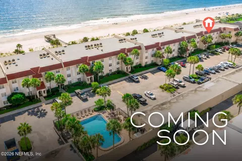 10 10th St #9B, Atlantic Beach, FL 32233