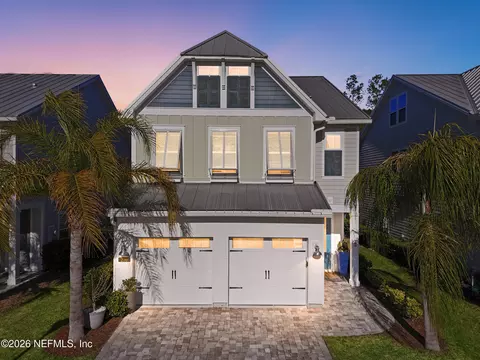 270 Clifton Bay Loop, Saint Johns, FL 32259