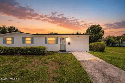 1705 Mindanao Dr, Jacksonville, FL 32246