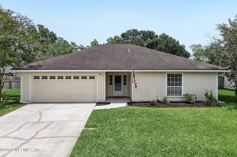 7180 Ridgeglen Ct, Jacksonville, FL 32216