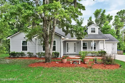1110 Woodlawn Rd #D, Saint Augustine, FL 32084