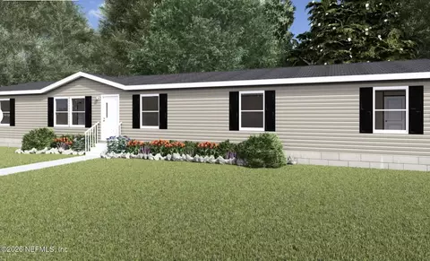 162 Janice Dr, Hollister, FL 32147