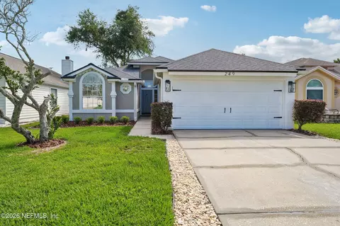 249 Patrick Mill Cir, Ponte Vedra Beach, FL 32082