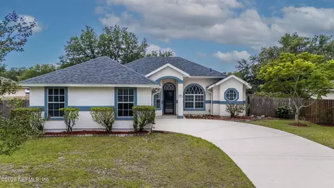 3275 Sexton Dr, Green Cove Springs, FL 32043