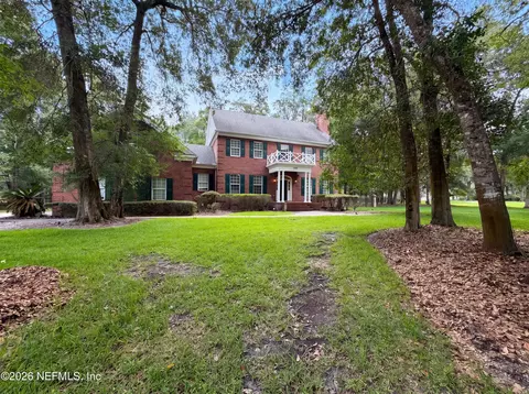 400 Plantation Grove Ln, Saint Augustine, FL 32086