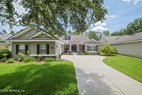 8065 Mount Ranier Dr, Jacksonville, FL 32256