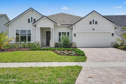 322 Canopy Forest Dr, Saint Augustine, FL 32092