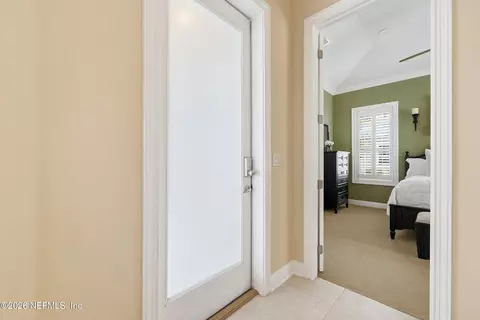 Entry Way - 286 Vale Dr, Saint Augustine, FL 32095 photo 8 of 10