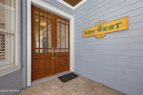 Entry Way - 286 Vale Dr, Saint Augustine, FL 32095 photo 1 of 10