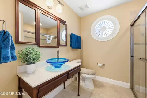 Bath - 286 Vale Dr, Saint Augustine, FL 32095 photo 7 of 10