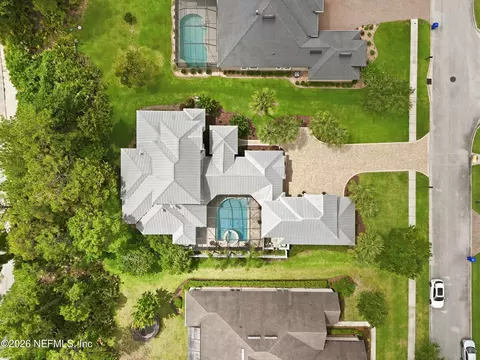 View/Area - 286 Vale Dr, Saint Augustine, FL 32095 photo 3 of 9