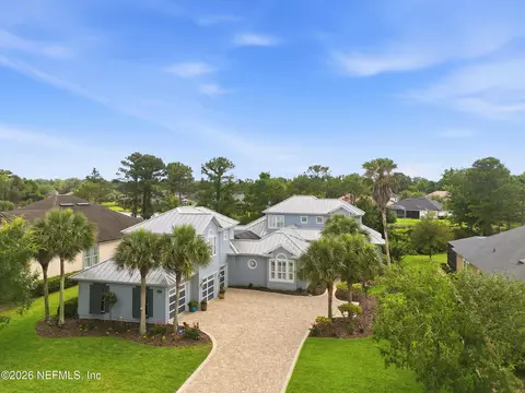 View/Area - 286 Vale Dr, Saint Augustine, FL 32095 photo 1 of 9