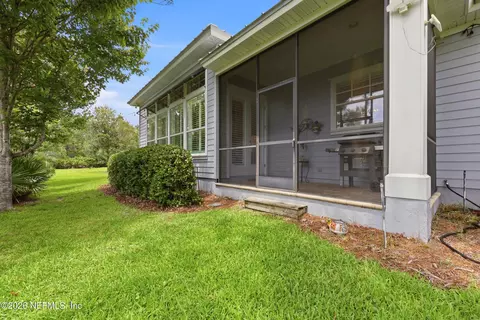 Exterior - 286 Vale Dr, Saint Augustine, FL 32095 photo 15 of 18