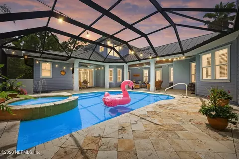 286 Vale Dr, Saint Augustine, FL 32095