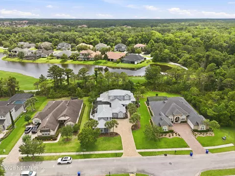 View/Area - 286 Vale Dr, Saint Augustine, FL 32095 photo 2 of 9