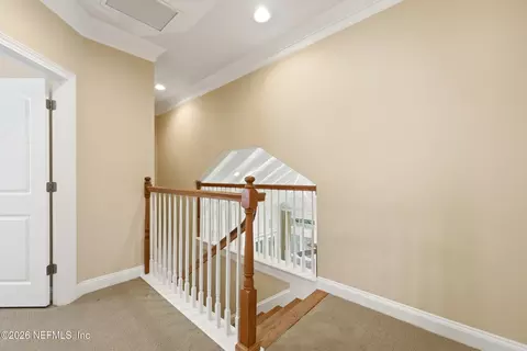 Entry Way - 286 Vale Dr, Saint Augustine, FL 32095 photo 6 of 10