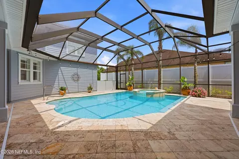Exterior - 286 Vale Dr, Saint Augustine, FL 32095 photo 10 of 18