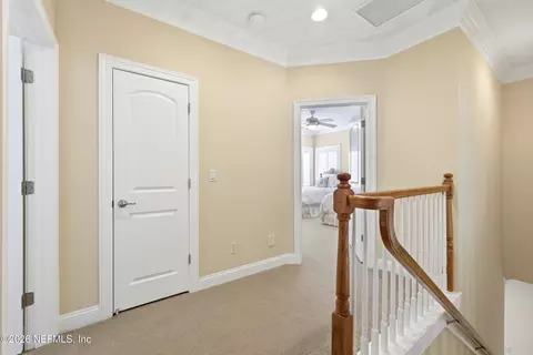 Entry Way - 286 Vale Dr, Saint Augustine, FL 32095 photo 7 of 10