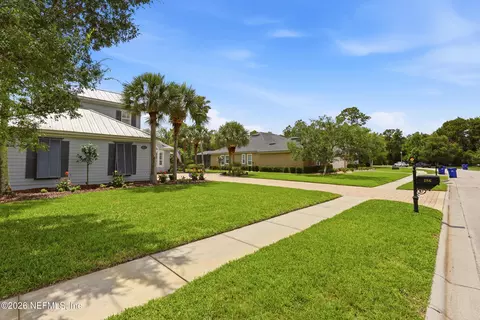 Exterior - 286 Vale Dr, Saint Augustine, FL 32095 photo 17 of 18