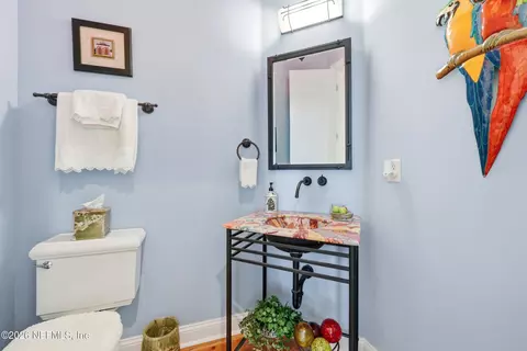 Bath - 286 Vale Dr, Saint Augustine, FL 32095 photo 1 of 10