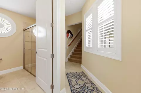 Entry Way - 286 Vale Dr, Saint Augustine, FL 32095 photo 9 of 10