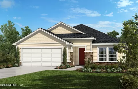 899 Panther Lake Pkwy, Jacksonville, FL 32221