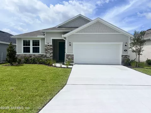 899 Panther Lake Pkwy, Jacksonville, FL 32221
