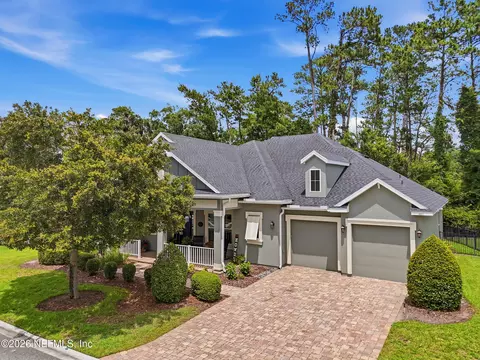8621 Mabel Dr, Jacksonville, FL 32256