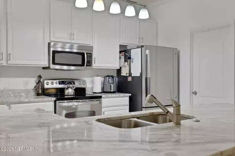 Kitchen - 109 Osprey Marsh Ln, Saint Augustine, FL 32086 photo 2 of 3