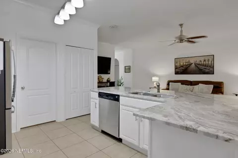 Kitchen - 109 Osprey Marsh Ln, Saint Augustine, FL 32086 photo 1 of 3