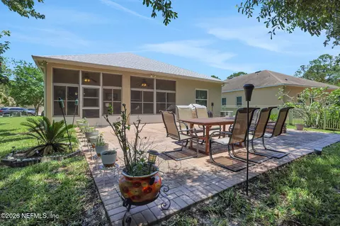 Exterior - 109 Osprey Marsh Ln, Saint Augustine, FL 32086 photo 2 of 2