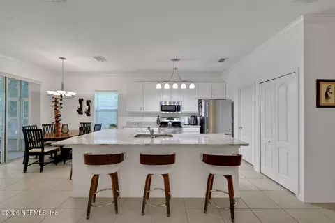 Kitchen - 109 Osprey Marsh Ln, Saint Augustine, FL 32086 photo 3 of 3