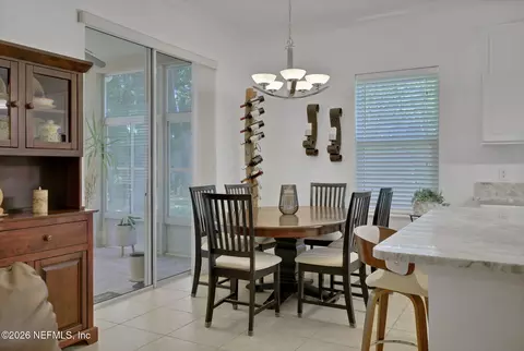 Dining - 109 Osprey Marsh Ln, Saint Augustine, FL 32086 photo 2 of 2