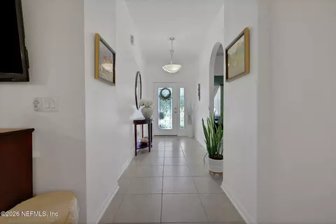 Entry Way - 109 Osprey Marsh Ln, Saint Augustine, FL 32086 photo 1 of 3