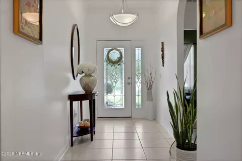 Entry Way - 109 Osprey Marsh Ln, Saint Augustine, FL 32086 photo 2 of 3