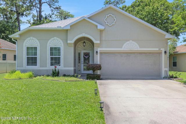 109 Osprey Marsh Ln, Saint Augustine, FL 32086