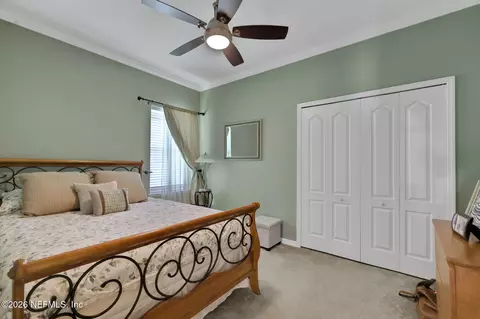 Bedroom - 109 Osprey Marsh Ln, Saint Augustine, FL 32086 photo 1 of 3